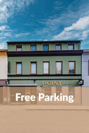 Point Pension, Brno